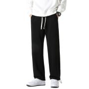 Loose Sweatpants Men - Image 5