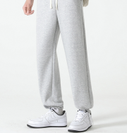 Loose Sweatpants Men - Image 2