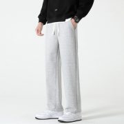 Loose Sweatpants Men - Image 3