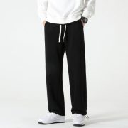 Loose Sweatpants Men - Image 4